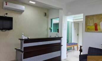 Imagem 2: VENDA - CASA COMERCIAL NA SUPER QUADRA , COM 120m²