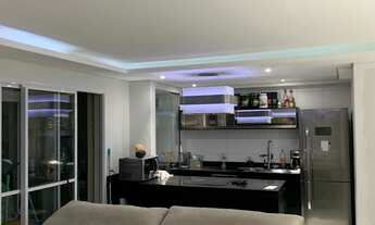 Imagem 6: Apartamento à venda com 1 quarto - closet enorme - 1 suite no Club Life - 64 m² Morumbi