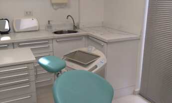 Imagem: Sala comercial a venda 31m² 2 banheiro