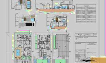 Imagem 4: Lote/Terreno à Venda, 313 m² por R$ 990.000
