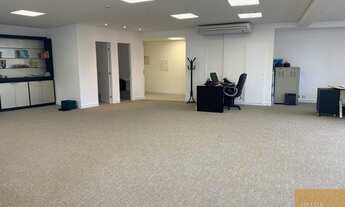 Imagem 4: Sala comercial de 125 m² e 3 vagas disponível para alugar - Vila Andrade