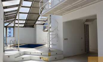 Imagem 2: Apartamento com 4 Quartos e 4 banheiros à Venda, 642 m² por R$ 6.500.000,00 Higienópolis