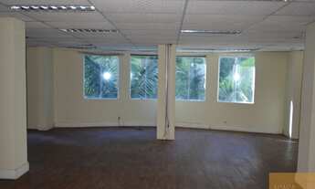 Imagem 2: Locação - Conjunto Comercial com 376m2 localizado no Centro Histórico de São Paulo