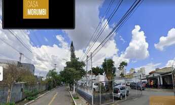 Imagem 2: Terreno / Lote / Condomínio à venda, 2.266,00m² - Campo Belo