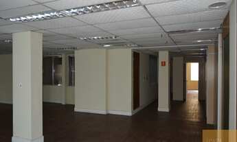 Imagem 3: Locação - Conjunto Comercial com 376m2 localizado no Centro Histórico de São Paulo