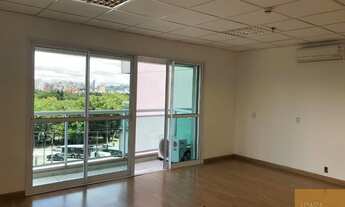 Imagem: Sala comercial de 46m² á venda a poucos