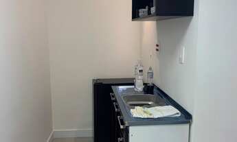 Imagem 5: Sala comercial de 125 m² e 3 vagas disponível para alugar - Vila Andrade