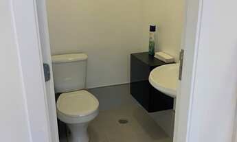 Imagem 6: Sala comercial de 125 m² e 3 vagas disponível para alugar - Vila Andrade