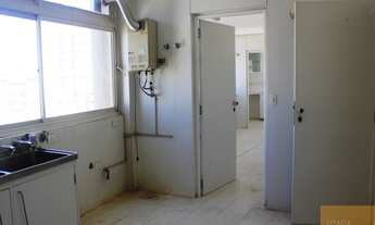 Imagem 5: Apartamento com 4 Quartos e 4 banheiros à Venda, 642 m² por R$ 6.500.000,00 Higienópolis