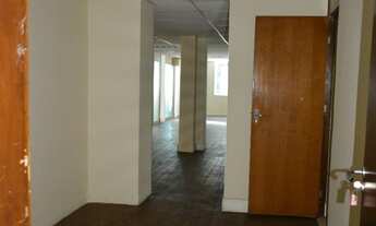 Imagem 4: Locação - Conjunto Comercial com 376m2 localizado no Centro Histórico de São Paulo