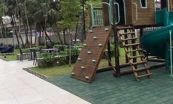 Imagem 7: Apartamento com 1 Quarto e 1 banheiro, 38 m² do lado da estação Giovanni Gronchi