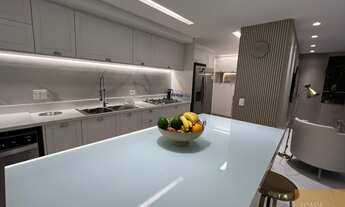 Imagem 7: Apartamento á venda com 128m², 3 vagas - Vila Andrade