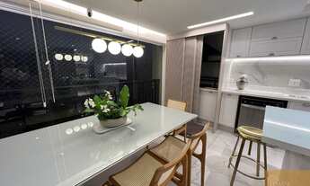 Imagem 5: Apartamento á venda com 128m², 3 vagas - Vila Andrade