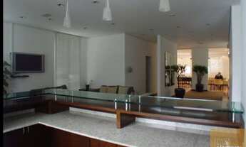 Imagem 3: LOCAÇÃO-E VENDA APARTAMENTO 150M² 2 DORMITORIOS 2 VAGAS PARAISO DO MORUMBI