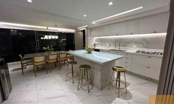 Imagem 3: Apartamento á venda com 128m², 3 vagas - Vila Andrade