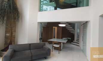 Imagem: Venda - Apartamento Cobertura de 263m2