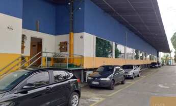 Imagem 3: Locação Galpão de 2.149m2, 03 Docas, 02 banheiros, 11 vagas de garagem no Rudge Ramos