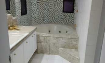 Imagem 3: Cobertura com 4 Quartos e 7 banheiros à Venda, 592 m² por R$ 3.000.000,00 VILA ANDRADE