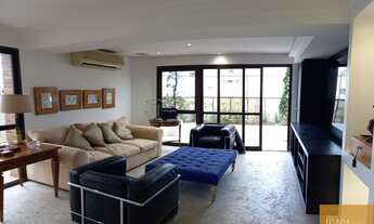 Imagem: Cobertura com 4 Quartos e 7 banheiros à