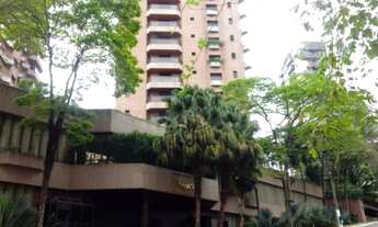 Imagem 7: Cobertura com 4 Quartos e 7 banheiros à Venda, 592 m² por R$ 3.000.000,00 VILA ANDRADE