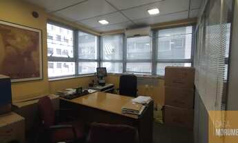 Imagem: Venda ou locação Conjunto Comercial, 02