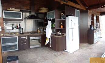 Imagem 4: Cobertura com 4 Quartos e 7 banheiros à Venda, 592 m² por R$ 3.000.000,00 VILA ANDRADE