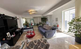 Imagem 2: Cobertura com 3 Quartos e 4 banheiros à Venda, 200 m² por R$ 750.000