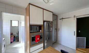 Imagem 6: Cobertura com 3 Quartos e 4 banheiros à Venda, 200 m² por R$ 750.000