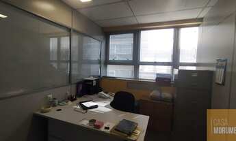 Imagem 4: Venda ou locação Conjunto Comercial, 02 banheiros e 01 vaga de garagem no Itaim Bibi