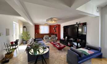 Imagem: Cobertura com 3 Quartos e 4 banheiros à