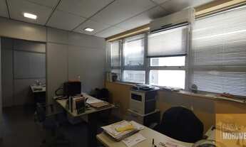 Imagem 7: Venda ou locação Conjunto Comercial, 02 banheiros e 01 vaga de garagem no Itaim Bibi