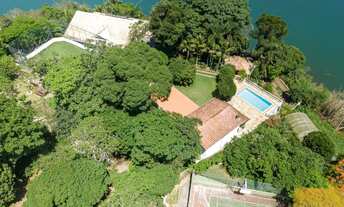 Imagem: Sítio / Chácara com 6 Quartos à venda