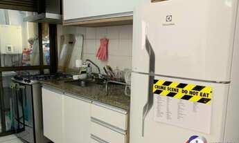 Imagem 4: APARTAMENTO RESIDENCIAL em SÃO PAULO - SP, VILA OLÍMPIA