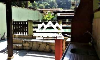 Imagem 4: CASA EM CONDOMÍNIO FECHADO MAR VERDE COM 3 DORMITÓRIOS À LOCAÇÃO- INCLUSO ÁGUA E ENERGIA E