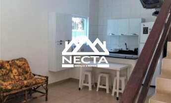 Imagem 6: CASA EM CONDOMÍNIO FECHADO MAR VERDE COM 3 DORMITÓRIOS À LOCAÇÃO- INCLUSO ÁGUA E ENERGIA E