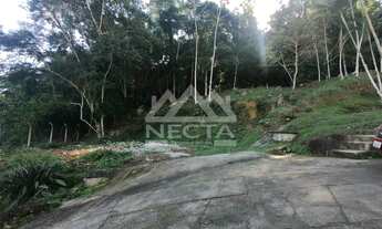 Imagem 2: TERRENO DE 6000M², COM VISTA AO MAR DE MARTIM DE SÁ, CARAGUATATUBA/SP