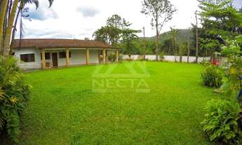 Imagem 4: ÁREA CARAGUATATUBA/SP, 4900M² de Área Construída na Rua Cinco