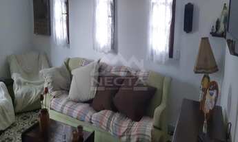 Imagem 2: Casa à Venda com 03 Dormitórios, Indaiá - Caraguatatuba