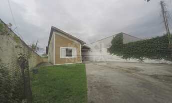 Imagem 2: CASA COM 3 DORMITÓRIOS SENDO 1 SUÍTE, 130 M² POR R$ 1.700/MÊS - POIARES - CARAGUATATUBA/SP