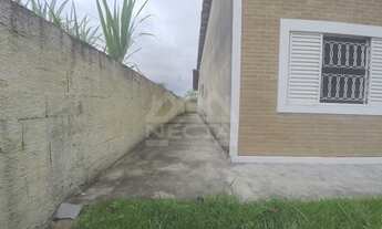 Imagem 4: CASA COM 3 DORMITÓRIOS SENDO 1 SUÍTE, 130 M² POR R$ 1.700/MÊS - POIARES - CARAGUATATUBA/SP