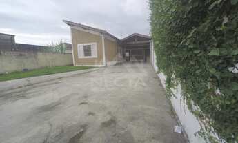 Imagem 3: CASA COM 3 DORMITÓRIOS SENDO 1 SUÍTE, 130 M² POR R$ 1.700/MÊS - POIARES - CARAGUATATUBA/SP