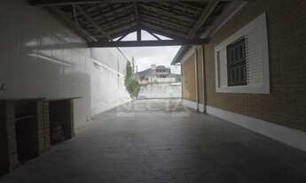 Imagem 7: CASA COM 3 DORMITÓRIOS SENDO 1 SUÍTE, 130 M² POR R$ 1.700/MÊS - POIARES - CARAGUATATUBA/SP