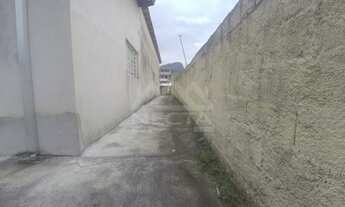 Imagem 6: CASA COM 3 DORMITÓRIOS SENDO 1 SUÍTE, 130 M² POR R$ 1.700/MÊS - POIARES - CARAGUATATUBA/SP