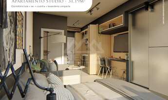 Imagem 2: Lançamento Caraguatatuba, 1 dormitório na Avenida Prefeito Geraldo Nogueira Da Silva