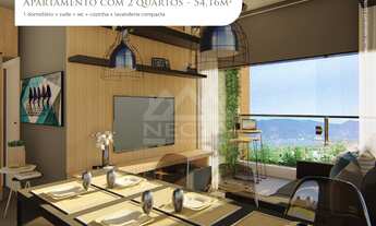 Imagem 7: Lançamento Caraguatatuba, 1 dormitório na Avenida Prefeito Geraldo Nogueira Da Silva