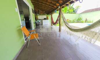 Imagem 4: CASA CARAGUATATUBA/SP., 2 dormitórios na Rua Braz Ricardo Santana