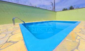 Imagem 5: CASA CARAGUATATUBA/SP., 2 dormitórios na Rua Braz Ricardo Santana