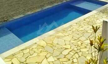 Imagem: SOBRADO À VENDA, MARANDUBA, UBATUBA/SP