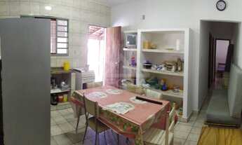 Imagem 4: CASA CARAGUATATUBA, 3 dormitórios na Rua Cláudio Manoel Da Costa