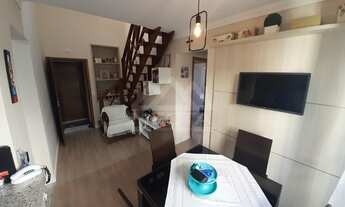 Imagem 4: COBERTURA CARAGUATATUBA MARTIM DE SÁ